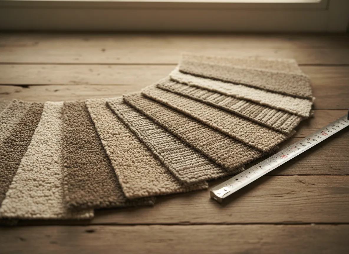 Carpet Installation Campbell, OH FAQs